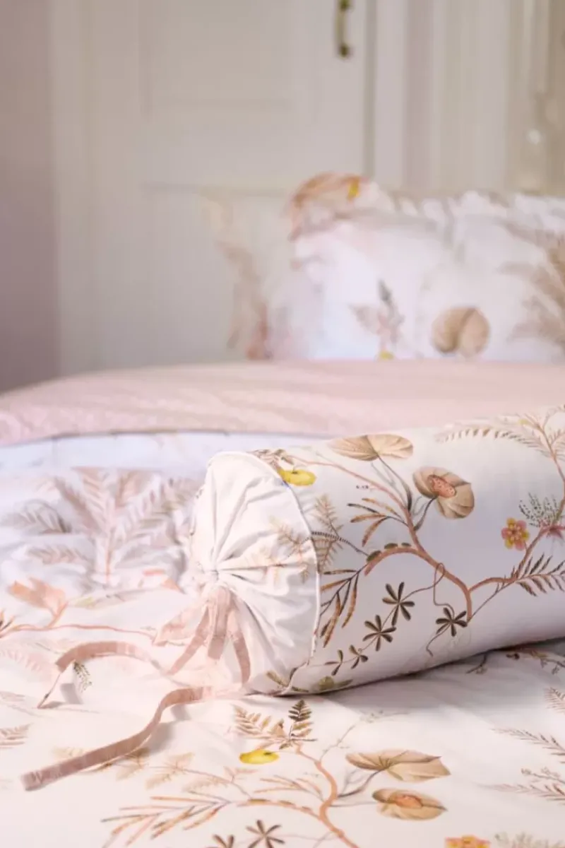 Pip Studio Nackenrolle|Nackenrolle Salento Off Weiss