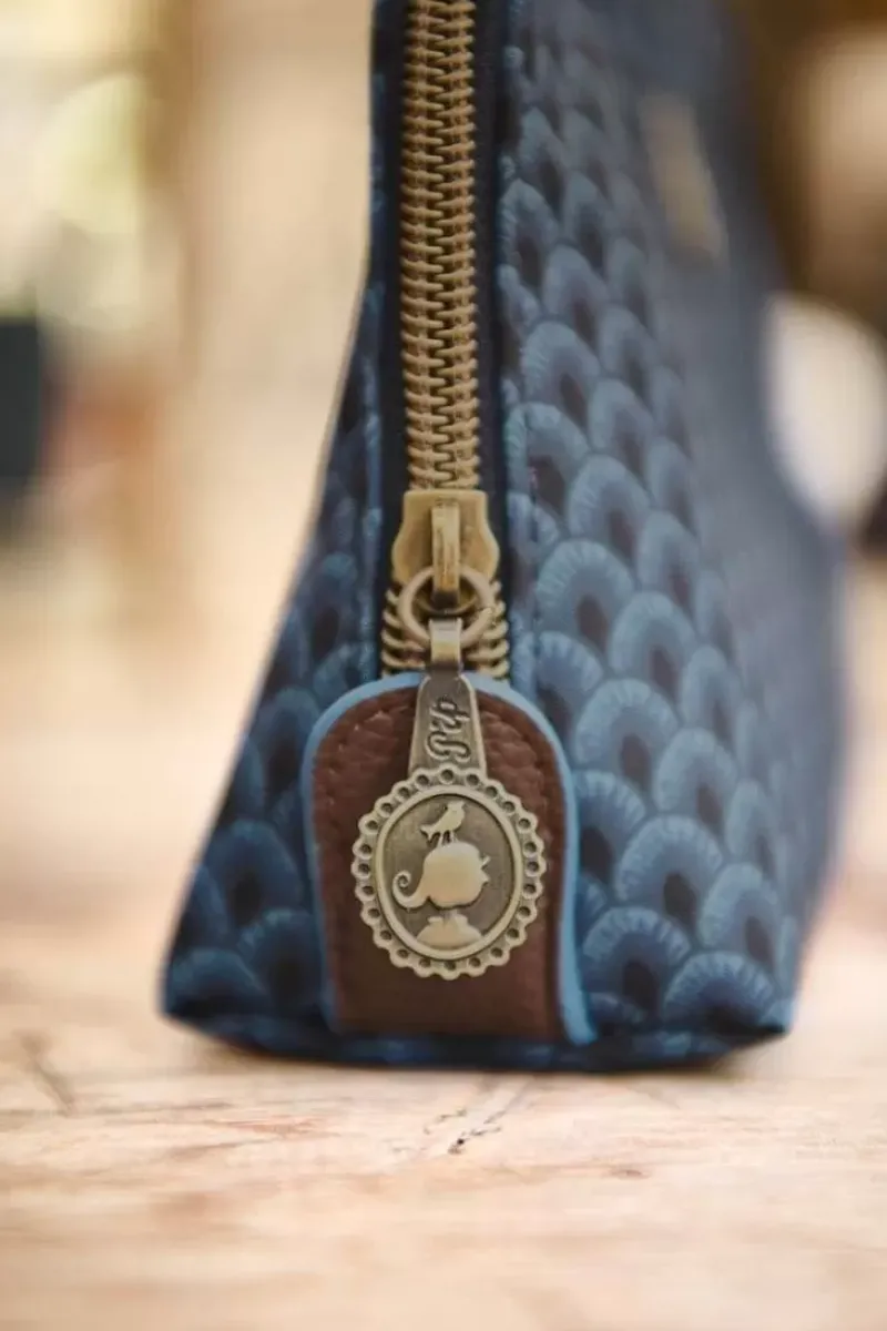 Pip Studio Kosmetiktasche|Necessaire Klein Suki