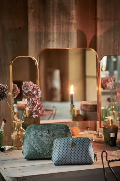 Pip Studio Kosmetiktasche|Necessaire Medium Kyoto Festival