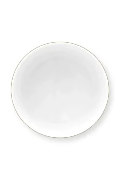 Pip Studio Porzellan Sets|Oriental Flower Festival Set/4 Schalen 12Cm