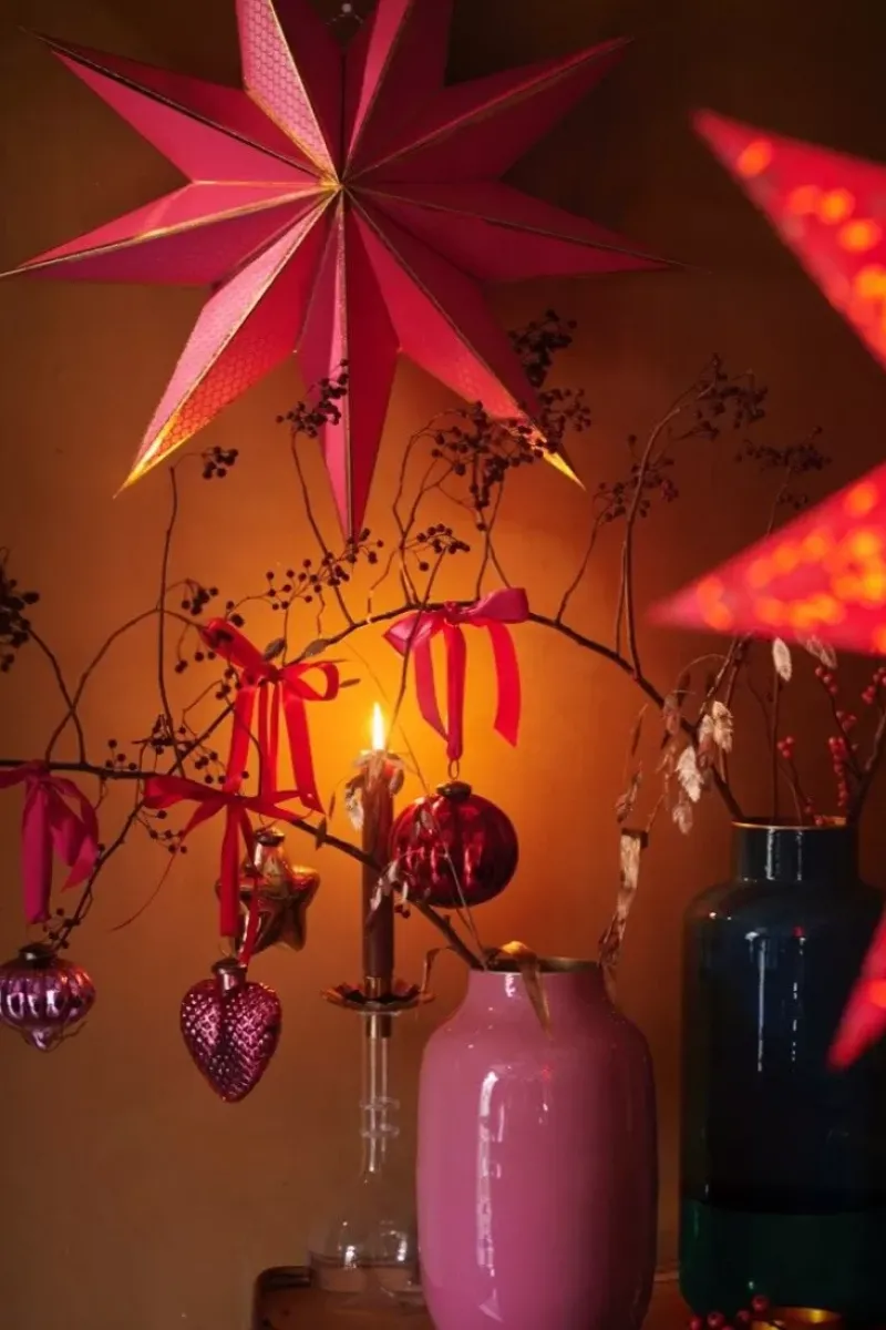 Pip Studio Grose Vasen|Ovale Metall Vase Old 30 Cm