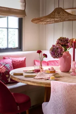 Pip Studio Grose Vasen|Ovale Metall Vase Old 30 Cm