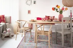 Pip Studio Grose Vasen|Ovale Metall Vase Old 30 Cm