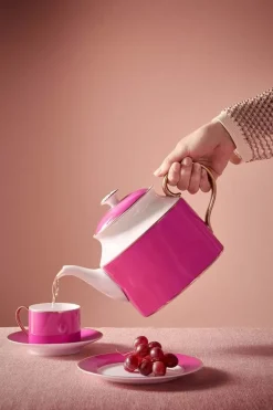 Pip Studio Tasse & Untertasse|Pip Chique Cappuccino Tasse & Untertasse