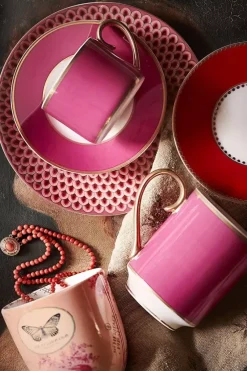 Pip Studio Tasse & Untertasse|Pip Chique Cappuccino Tasse & Untertasse