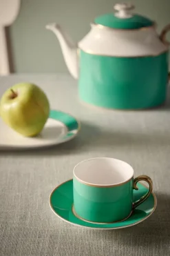 Pip Studio Tasse & Untertasse|Pip Chique Cappuccino Tasse & Untertasse