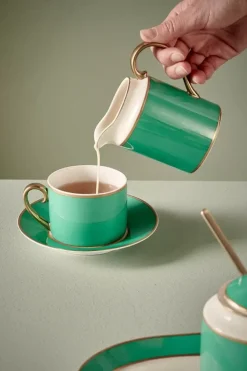 Pip Studio Tasse & Untertasse|Pip Chique Cappuccino Tasse & Untertasse