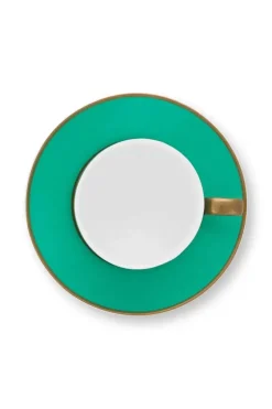 Pip Studio Tasse & Untertasse|Pip Chique Cappuccino Tasse & Untertasse