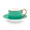 Pip Studio Tasse & Untertasse|Pip Chique Espresso Tasse & Untertasse