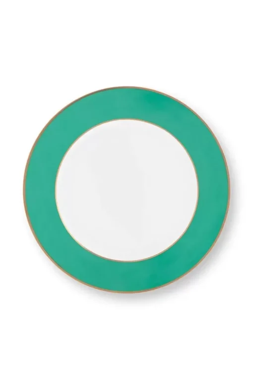 Pip Studio Frühstücksteller|Pip Chique Frühstücksteller 23Cm