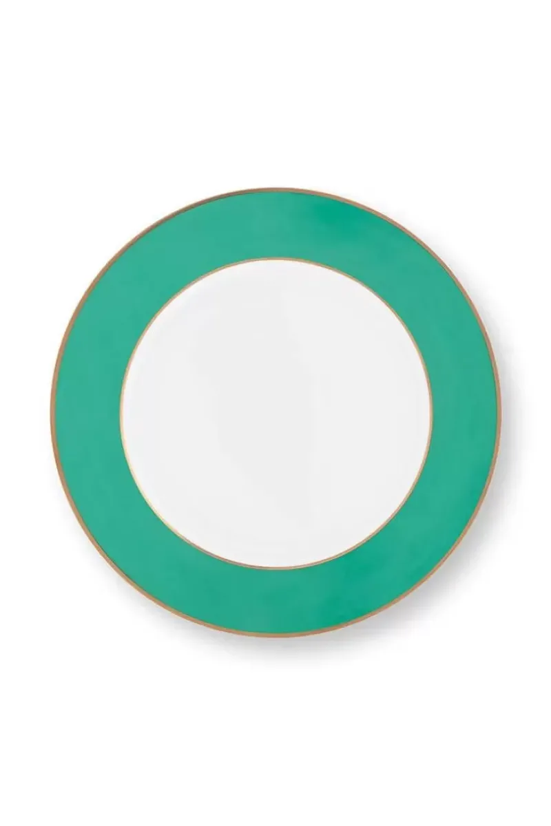 Pip Studio Frühstücksteller|Pip Chique Frühstücksteller 23Cm