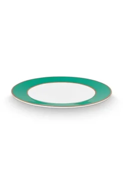 Pip Studio Frühstücksteller|Pip Chique Frühstücksteller 23Cm