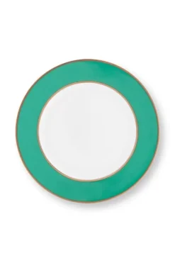 Pip Studio Gebäckteller|Pip Chique Gebäckteller 17Cm