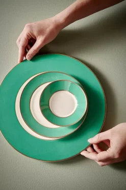 Pip Studio Gebäckteller|Pip Chique Gebäckteller 17Cm