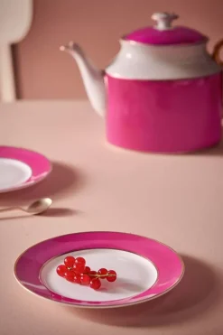 Pip Studio Gebäckteller|Pip Chique Gebäckteller 17Cm