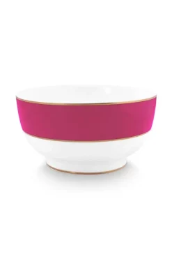 Pip Studio Salatschüsseln|Pip Chique Schale 20.5Cm