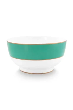 Pip Studio Salatschüsseln|Pip Chique Schale 20.5Cm