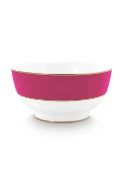 Pip Studio Schalen|Pip Chique Schale 18Cm