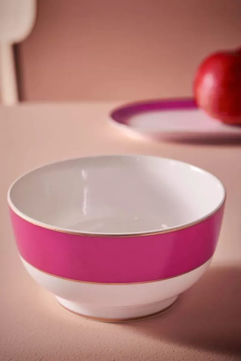 Pip Studio Schalen|Pip Chique Schale 18Cm