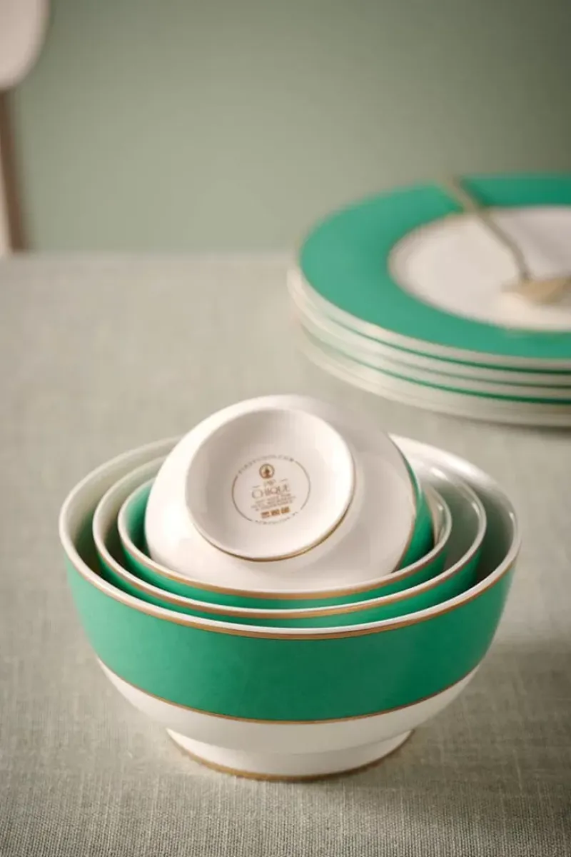 Pip Studio Schalen|Pip Chique Schale 18Cm