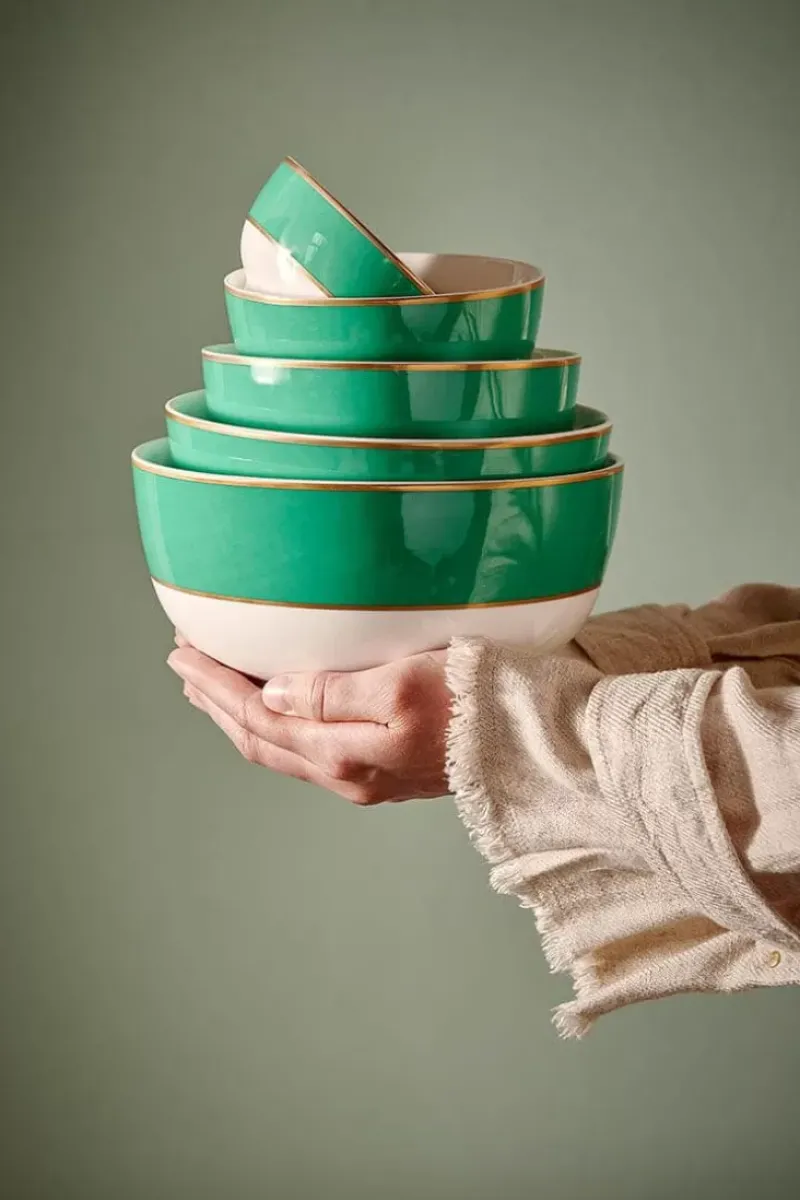 Pip Studio Schalen|Pip Chique Schale 12.5Cm