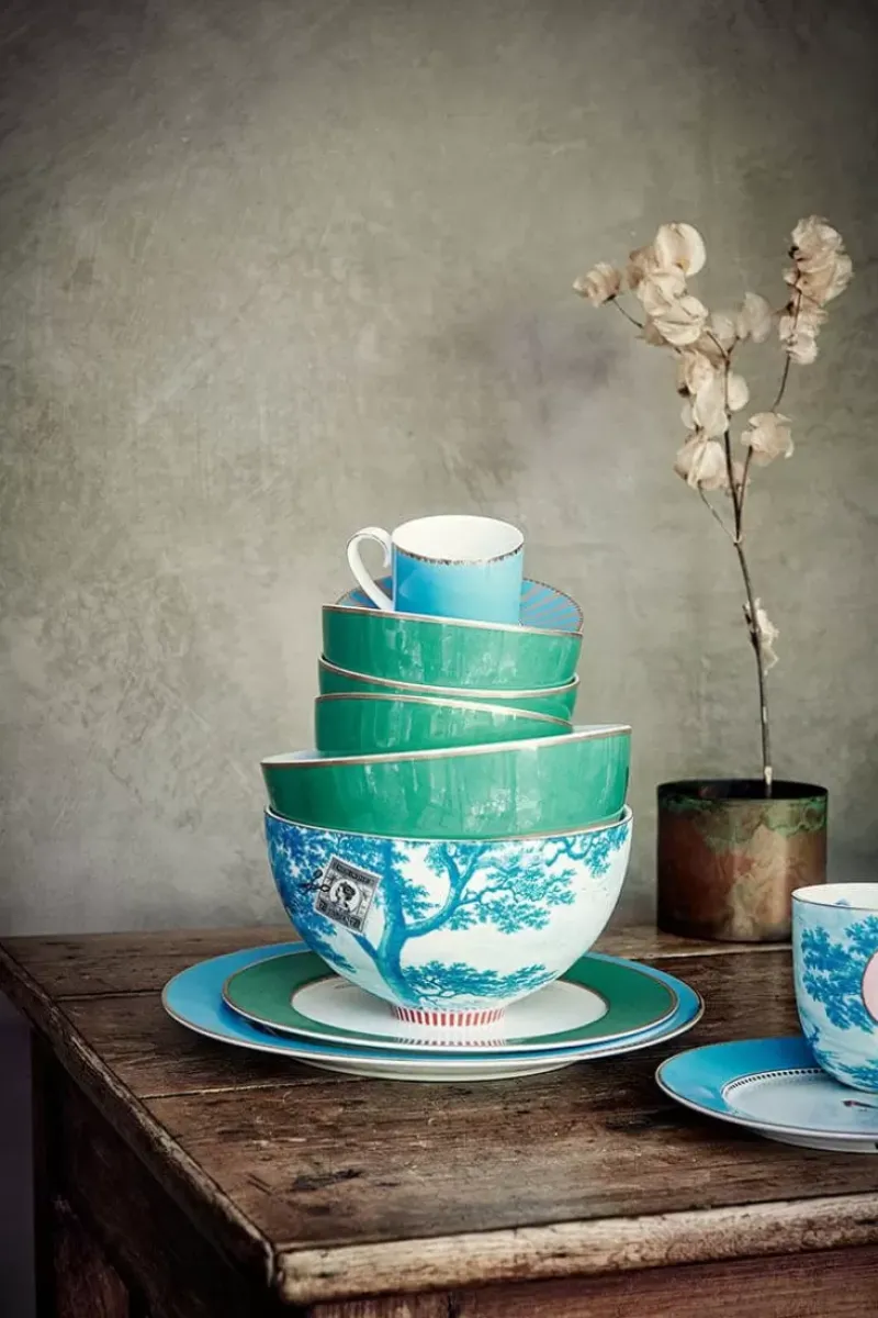 Pip Studio Schalen|Pip Chique Schale 12.5Cm