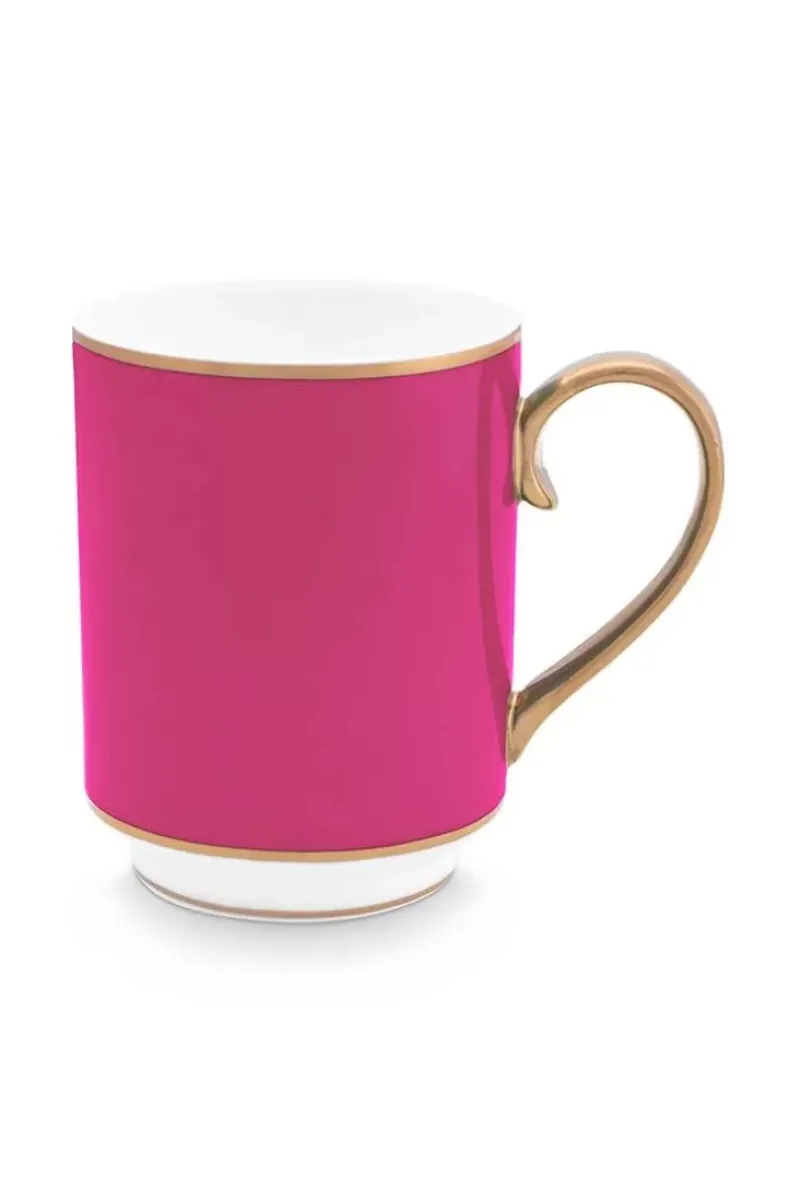 Pip Studio Teetassen|Pip Chique Tasse Gross 350Ml