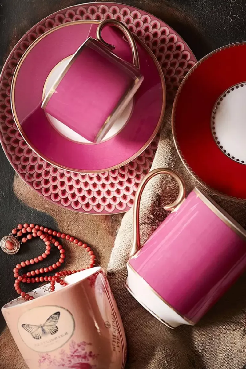 Pip Studio Teetassen|Pip Chique Tasse Gross 350Ml