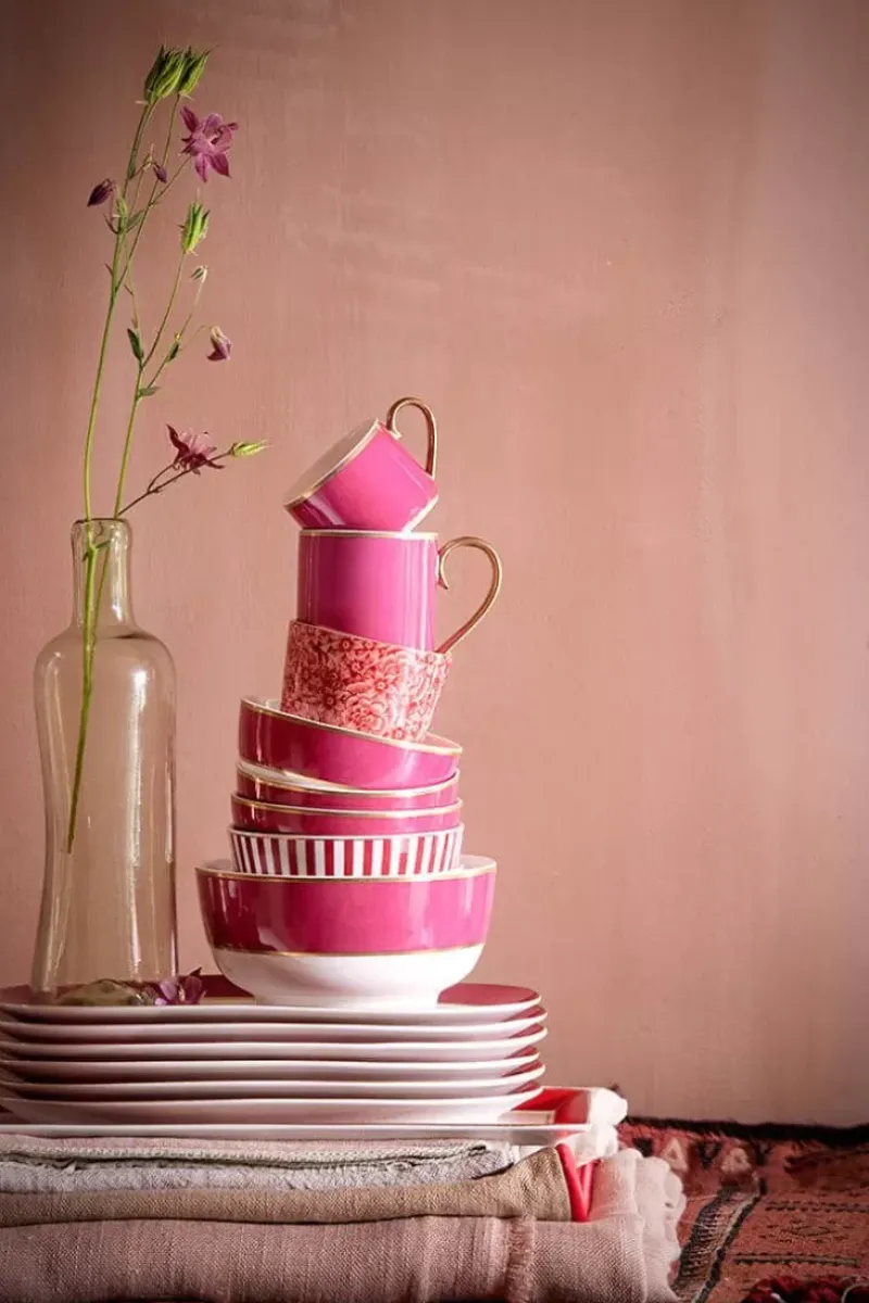 Pip Studio Teetassen|Pip Chique Tasse Gross 350Ml