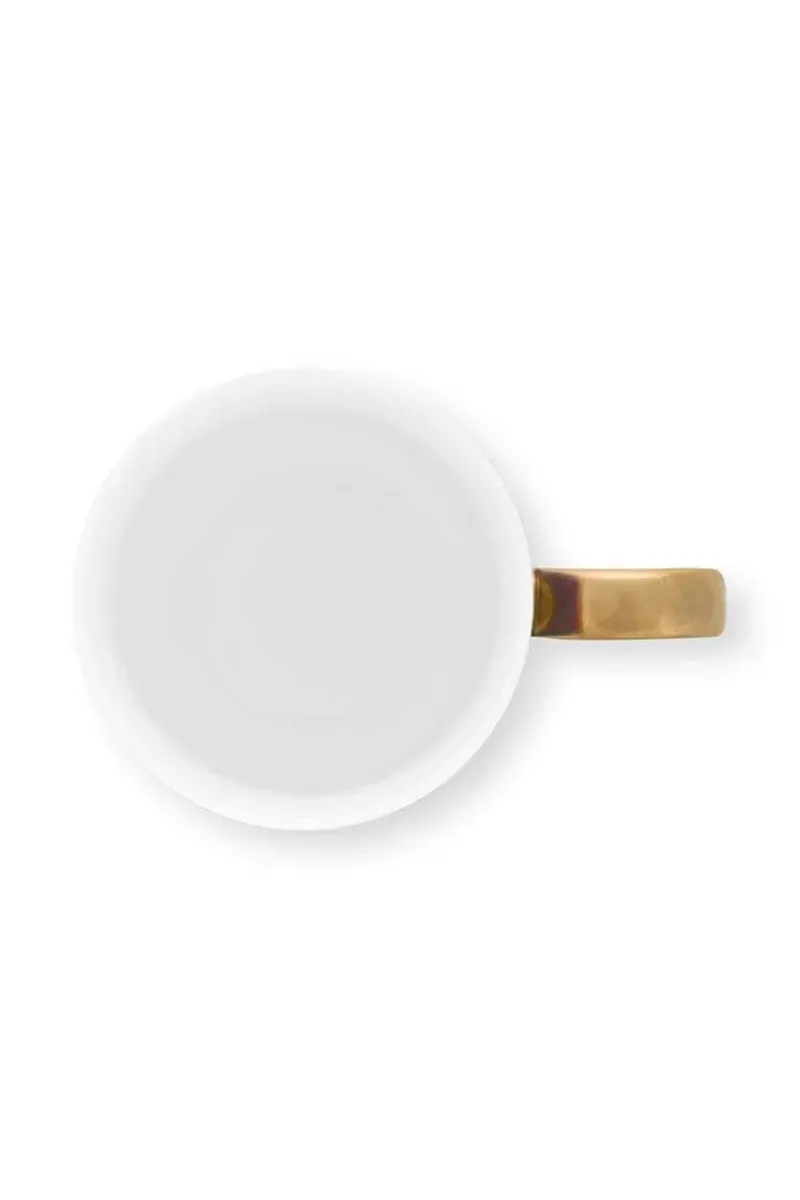 Pip Studio Teetassen|Pip Chique Tasse Gross 350Ml