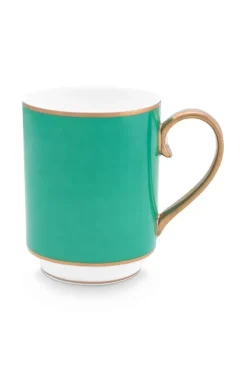 Pip Studio Teetassen|Pip Chique Tasse Gross 350Ml