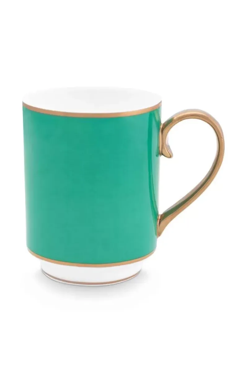 Pip Studio Teetassen|Pip Chique Tasse Gross 350Ml