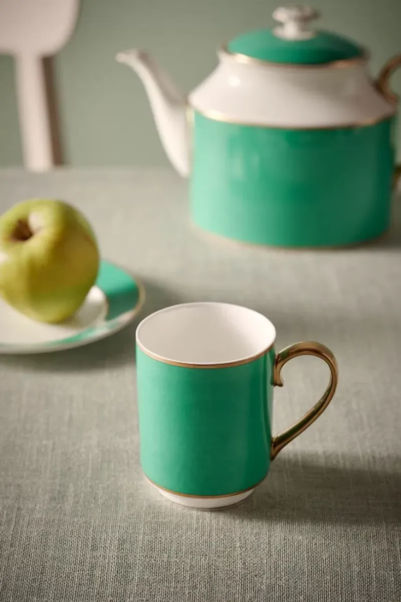 Pip Studio Teetassen|Pip Chique Tasse Gross 350Ml