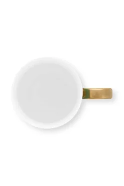 Pip Studio Teetassen|Pip Chique Tasse Gross 350Ml