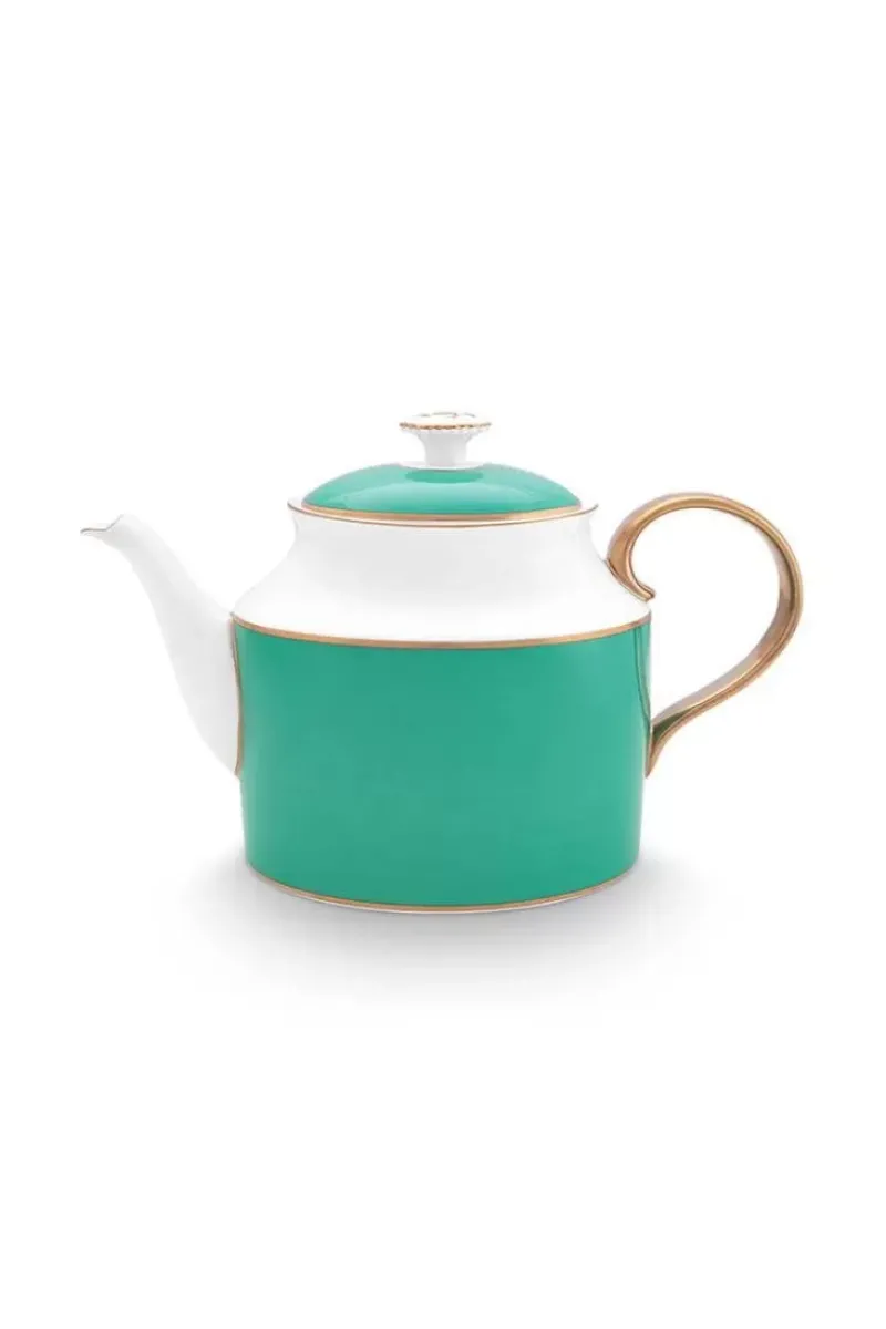 Pip Studio Teekannen|Pip Chique Teekanne Gross