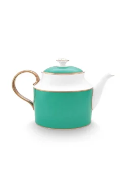 Pip Studio Teekannen|Pip Chique Teekanne Gross