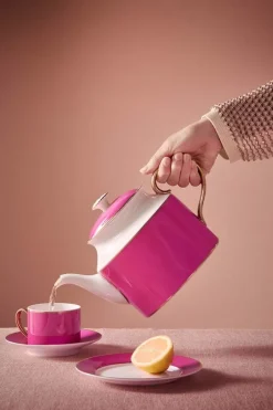 Pip Studio Teekannen|Pip Chique Teekanne Gross