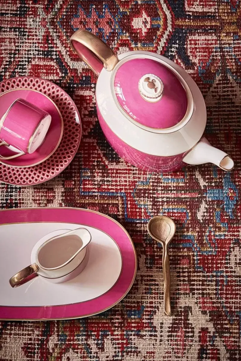 Pip Studio Teekannen|Pip Chique Teekanne Gross