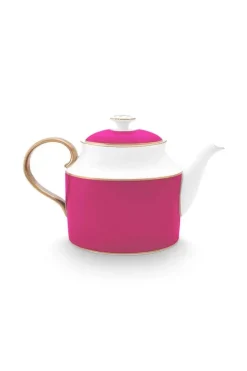 Pip Studio Teekannen|Pip Chique Teekanne Gross