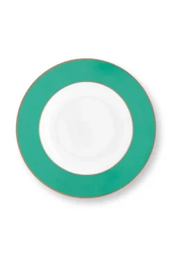 Pip Studio Tiefe Teller|Pip Chique Tiefer Teller 23.5Cm