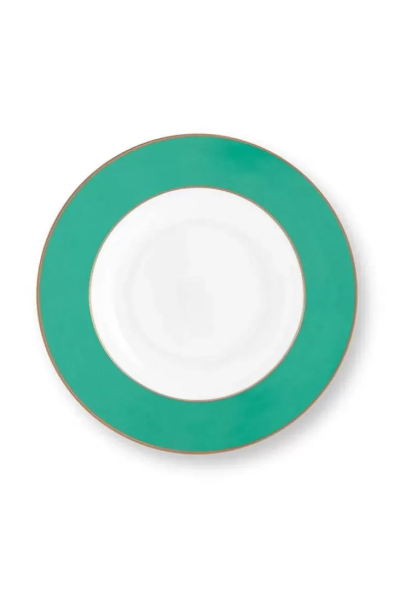 Pip Studio Tiefe Teller|Pip Chique Tiefer Teller 23.5Cm