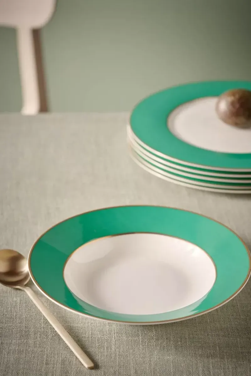 Pip Studio Tiefe Teller|Pip Chique Tiefer Teller 23.5Cm