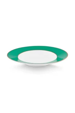 Pip Studio Tiefe Teller|Pip Chique Tiefer Teller 23.5Cm