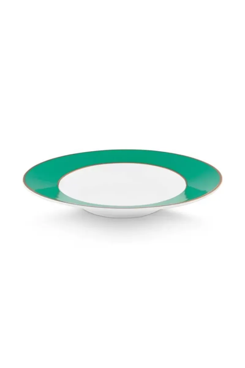 Pip Studio Tiefe Teller|Pip Chique Tiefer Teller 23.5Cm