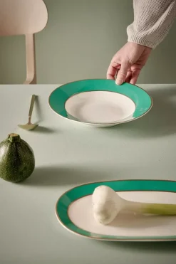 Pip Studio Tortenteller|Pip Chique Tortenteller Oval