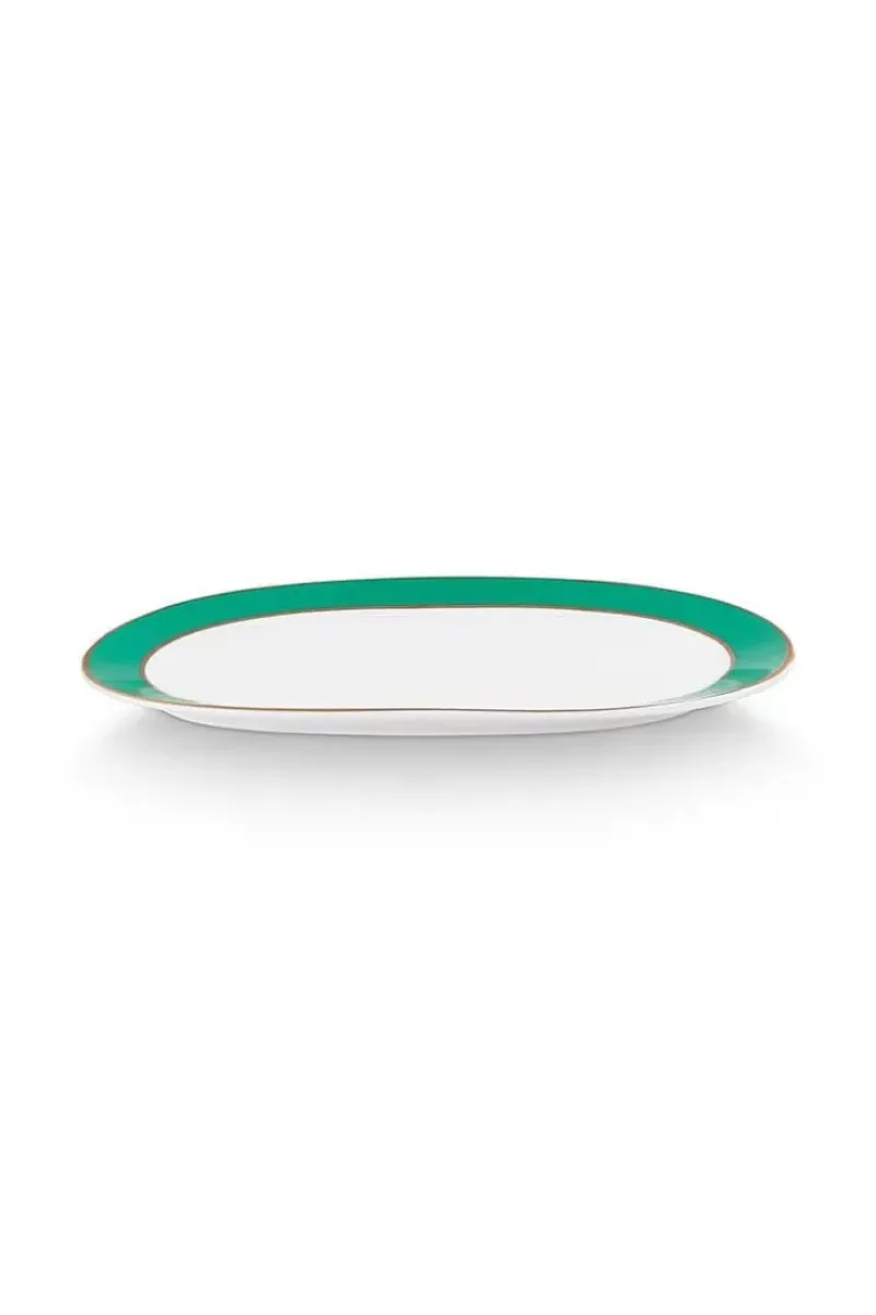 Pip Studio Tortenteller|Pip Chique Tortenteller Oval