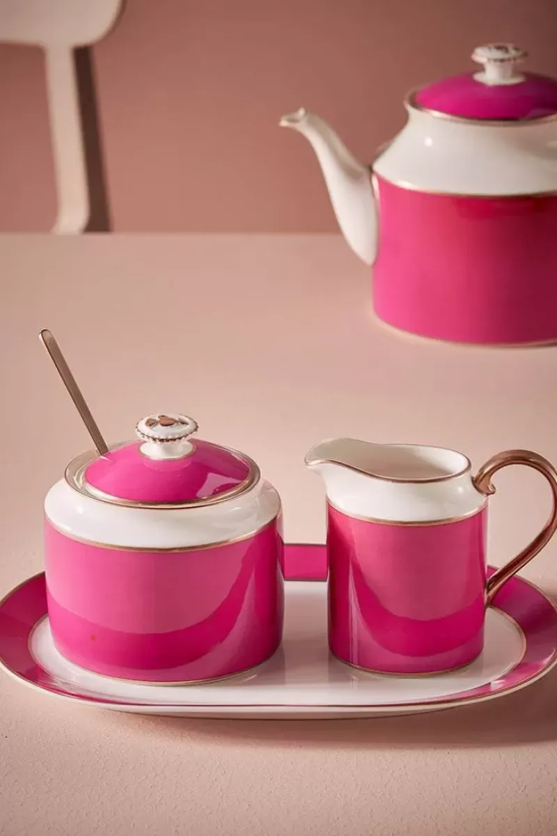 Pip Studio Tortenteller|Pip Chique Tortenteller Oval