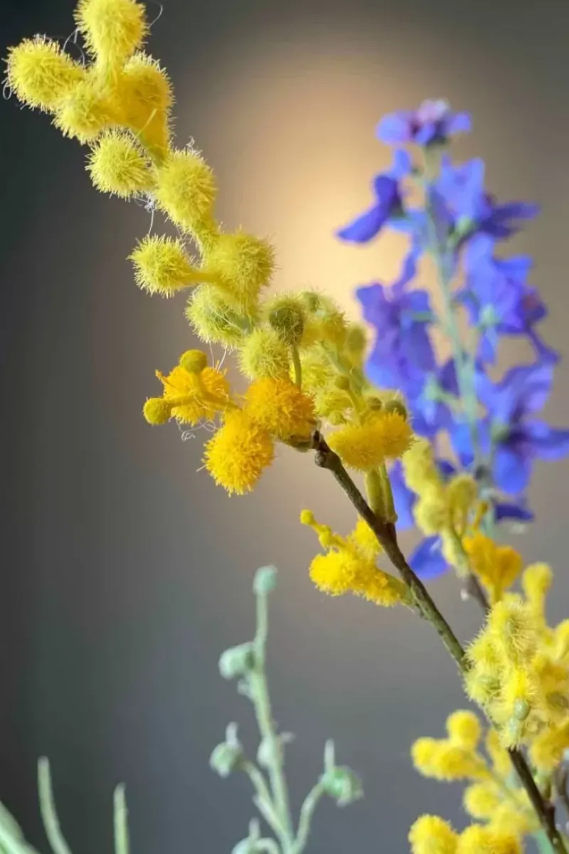 Pip Studio Kunstliche Blumen|Pip Kunstliche Blumen Floral Fantasy