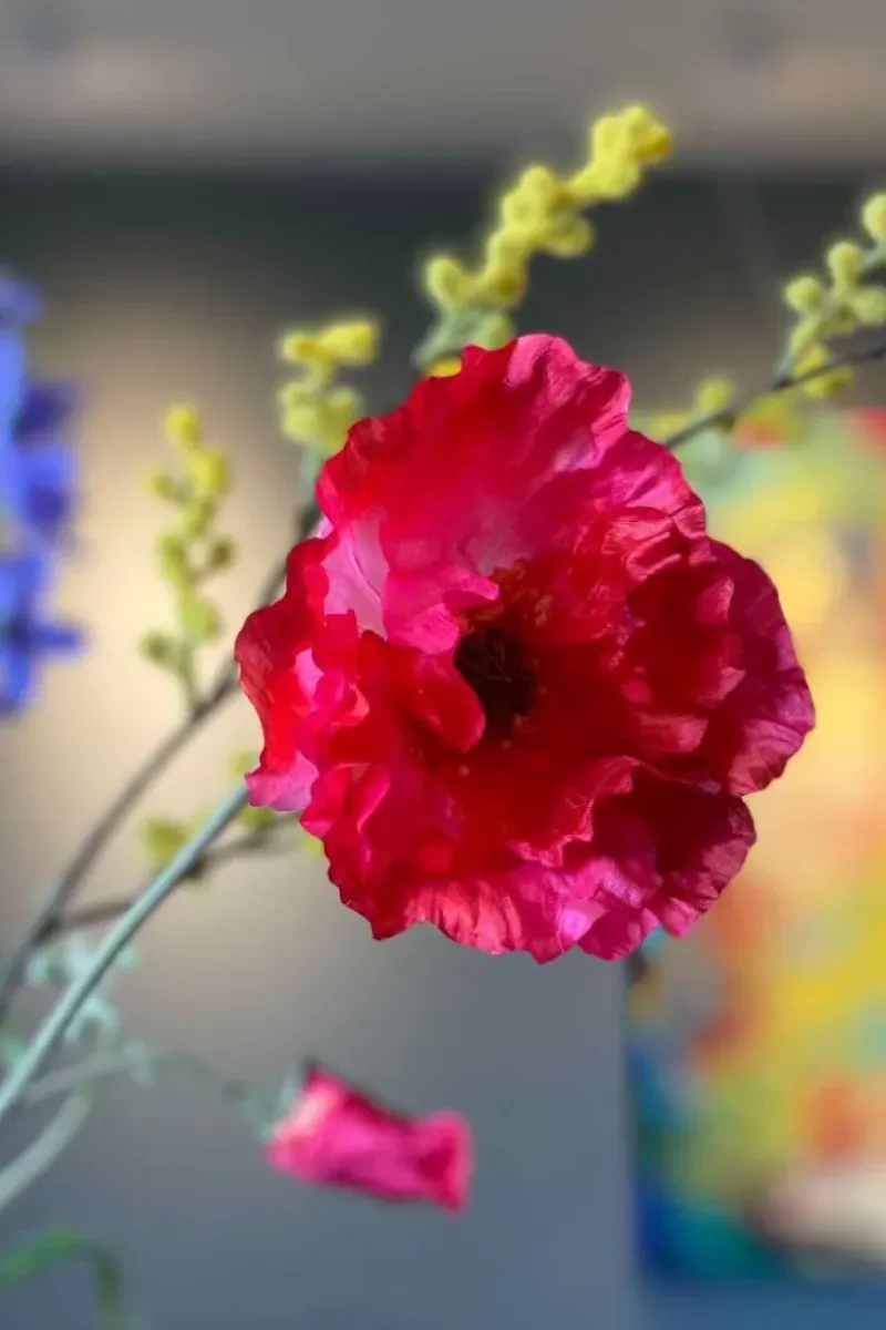 Pip Studio Kunstliche Blumen|Pip Kunstliche Blumen Floral Fantasy