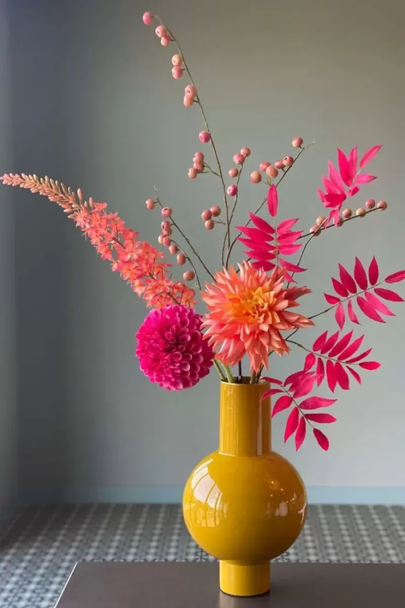 Pip Studio Kunstliche Blumen|Pip Kunstliche Blumen Sweet Symphony